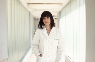 La dottoressa Adele Teodoro per la prevenzione della salute femminile