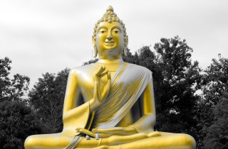 Il video musicale del mese: Occidentali’s Karma di Francesco Gabbani, vincitore di Sanremo 2017