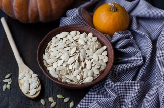 Semi di zucca: 3 ottime ricette per usare questo prezioso ingrediente