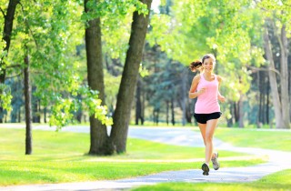 Sport outdoor: 7 motivi per cominciare a fare attività fisica in primavera