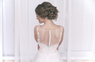 Acconciature sposa 2017, 7 idee per l'hairstyle da matrimonio