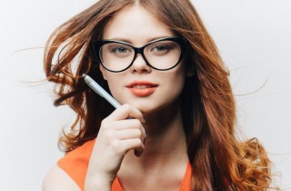 Come scegliere la montatura degli occhiali in base alla forma del viso