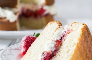 Pan di Spagna gluten free: 3 ricette senza glutine per ogni utilizzo