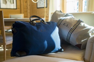 I trucchi per viaggiare comodi e con stile