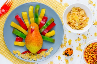 Pranzo pasquale per i bambini, 7 idee sfiziose per i più piccoli