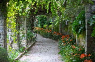 Giardini d'Italia, i più belli da visitare in primavera