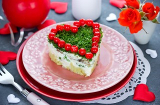 Menù a tema per la festa della mamma, cosa cucinare per un pranzo perfetto