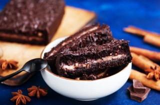 Torte per la festa della mamma: la ricetta del dolce con la crema di caffè