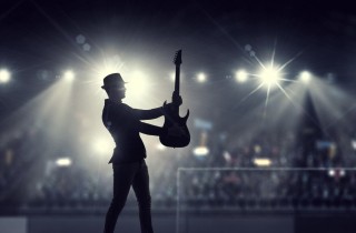 Concerti estate 2017: gli eventi all'aperto più belli in stadi e arene d'Italia