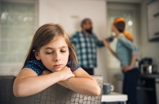 Divorzio e figli: come tutelarli quando l'amore fra papà e mamma finisce