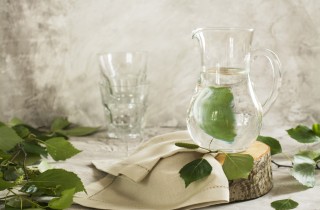 Cos'è la linfa di betulla e come si usa per depurare il fisico dalle tossine