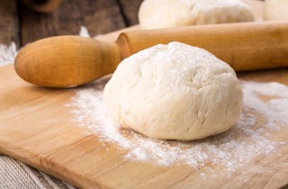 Pasta frolla salata, la ricetta con burro o olio per assecondare tutti i gusti