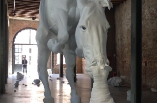 Cosa vedere a Venezia durante la 57° Biennale Arte 2017