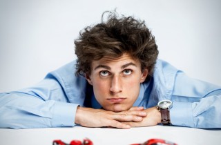 Sindrome di Peter Pan, come capire se il nostro lui ne soffre