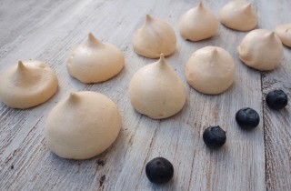 Meringa vegana, come farla usando l'aquafaba