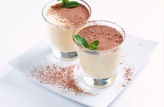 Zabaione al caffè, la ricetta dell'energy drink degli studenti