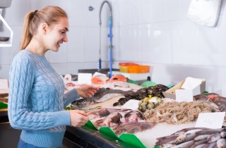 Pesce fresco, come riconoscerlo da 7 segnali