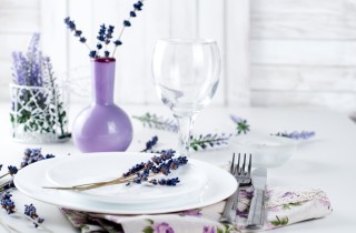 Casa in stile provenzale, i trucchi per arredarla in maniera perfetta