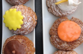 Parigi da gustare: il tour delle pasticcerie migliori della città