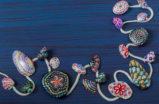 Gioielli con le conchiglie fai da te, 5 idee da copiare