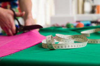 Come personalizzare una coperta in modo originale con il riciclo creativo