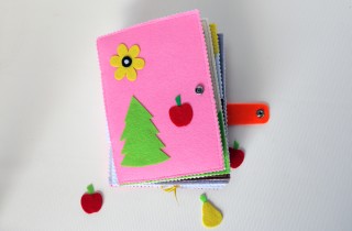 Lavoretti per la festa dei nonni, 7 idee facili e tenere