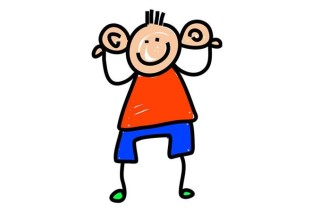 Come fare le orecchie del BFG, il gigante gentile del film di Spielberg