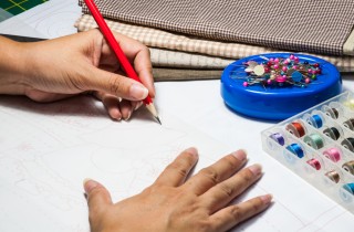 Disegni ricamo a mano, dove trovarli gratis e a pagamento