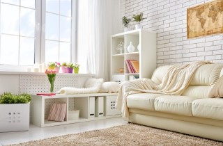 Come arredare una casa piccola con 5 idee salvaspazio