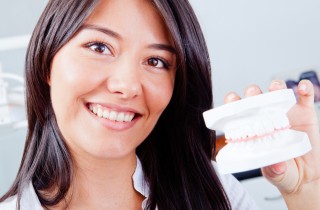 Sognare di perdere una protesi dentaria, ecco cosa significa