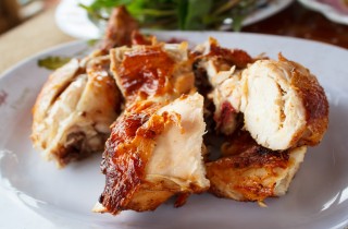 La ricetta del pollo al caffè: come si prepara e le dosi per non sbagliare