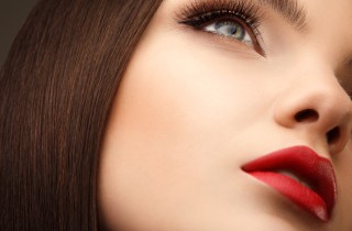 Trucco occhi verdi: il tutorial per valorizzarli