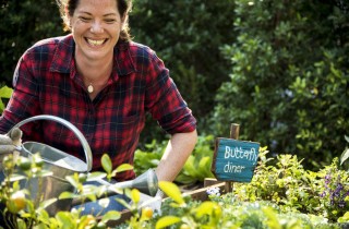 Cosa coltivare a novembre nell’orto di casa