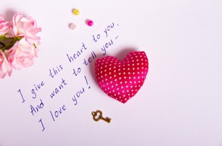 Aforismi sull'amore: la top 10 delle frasi più belle