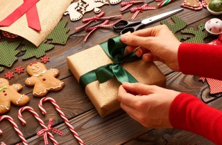 Regali di Natale fai da te: 5 idee da provare