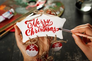 I regali di Natale economici ma di effetto da fare alle amiche