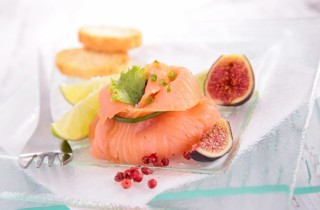 Menù di Natale a base di pesce con le ricette da provare