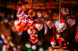 Mercatini di Natale 2017 in Trentino-Alto Adige: quando iniziano e dove andare per vivere la magia della festa