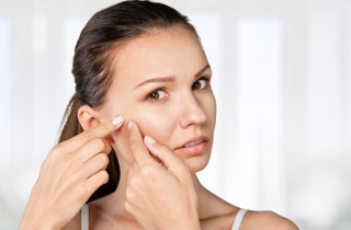 I rimedi naturali contro i brufoli più sicuri ed efficaci