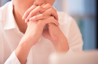 Pensare troppo: come smettere e vivere con più serenità