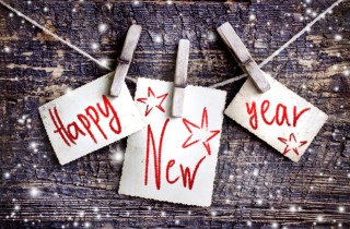 Capodanno 2018: gli auguri di buon anno più belli da fare alle persone care