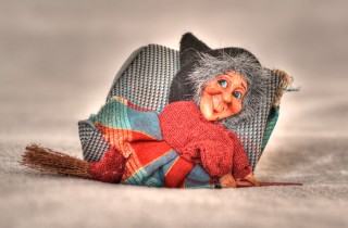 Giochi della Befana per i bambini, 5 idee per una festa spassosa