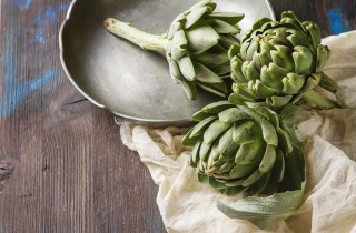 Le proprietà del carciofo: calorie, benefici e controindicazioni