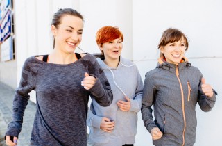 Come vincere la pigrizia e fare sport con entusiasmo