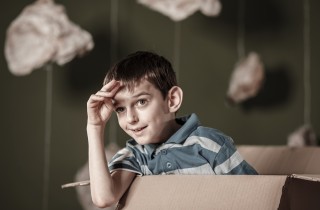 Giochi fai da te per divertire i bambini: 3 idee facili