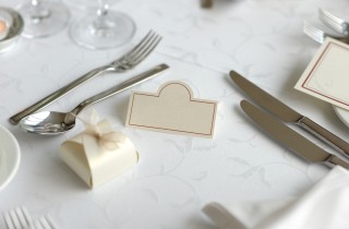 Segnaposto fai da te matrimonio: 3 idee da realizzare
