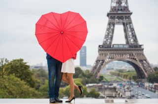 San Valentino 2018: le mete più romantiche d'Europa per un viaggio da sogno
