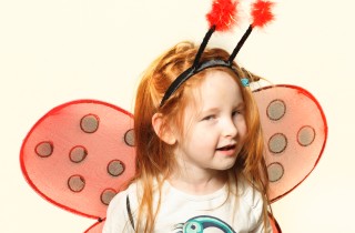 Costumi Carnevale per bambini fai da te: 3 idee facili e creative