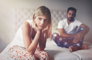 Tradimento, 5 buone ragioni per essere infedeli