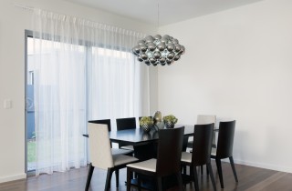 Come si arreda una sala da pranzo piccola: 5 idee facili da copiare